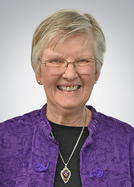 Barbara Schloman